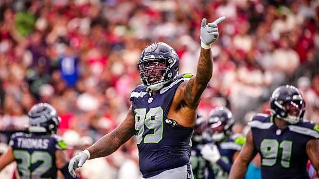 Fantasy football IDP free-agent report: Week 3