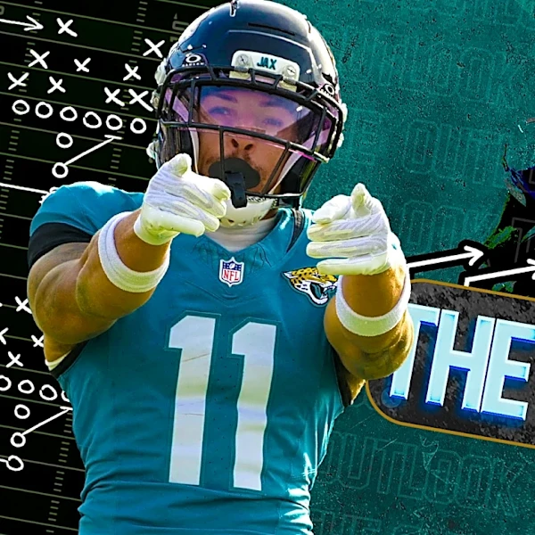The Outlook - Week 3 (NYJ-DET, NE-JAC, KC-MIA, TEN-NYG)