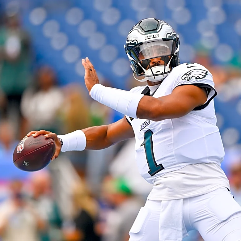 DFS - Fantasy Domination Primetime Slate - Week 3