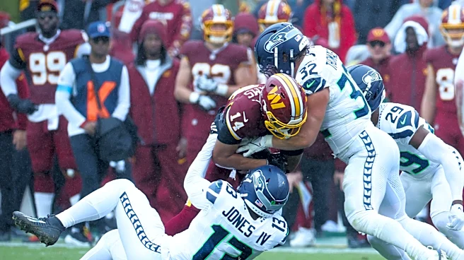 Week 3 Every-Down Linebacker Review