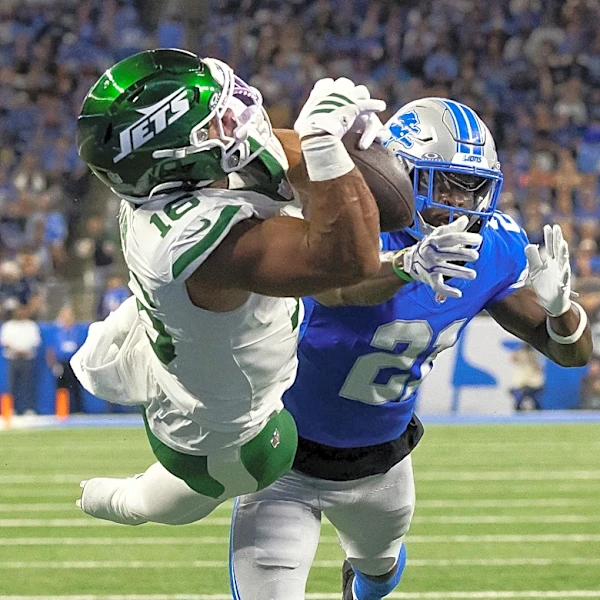 Waiver Wired - Week 4
