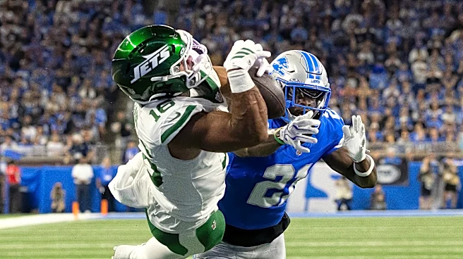 Waiver Wired - Week 4