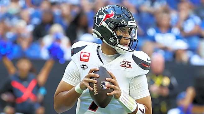 Stacy’s Streamers: Six Players to Start in Week 4