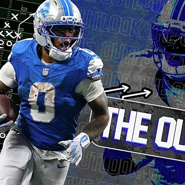 The Outlook - Week 4 (DEN-SF, LAC-SEA, DET-CAR, ATL-NO)