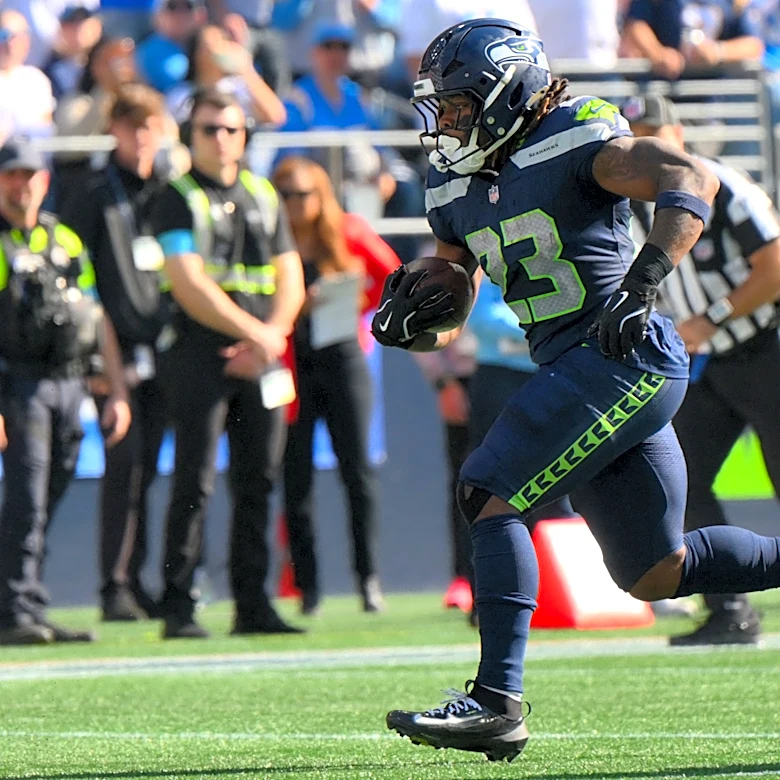 Waiver Wired - Week 5