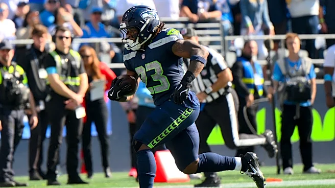 Waiver Wired - Week 5