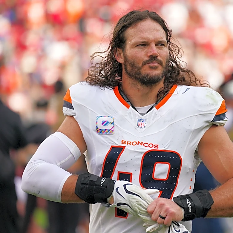 Week 4 Linebacker Usage and Review