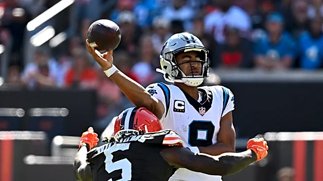 Fantasy football IDP free-agent report: Week 6