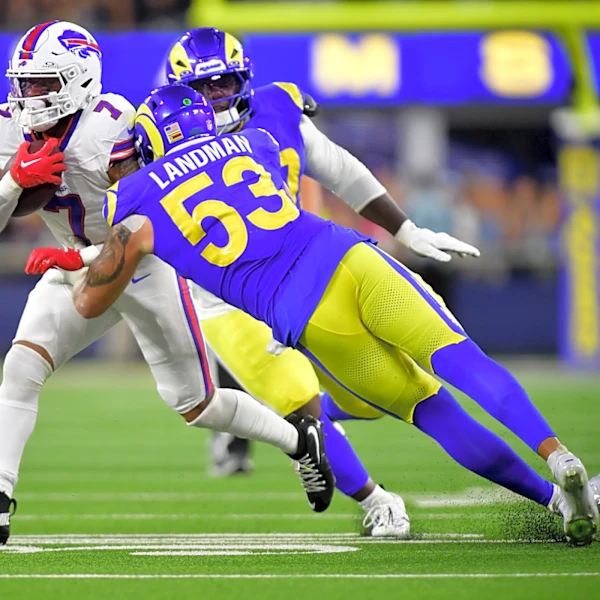 Week 5 Linebacker Usage and Review