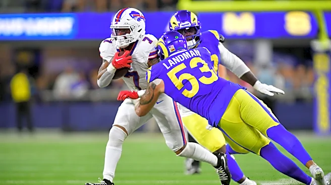 Week 5 Linebacker Usage and Review