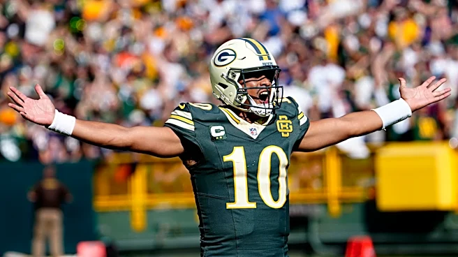 Stacy’s Streamers: Five Players to Start in Week 6