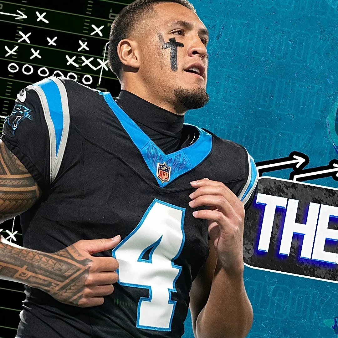 The Outlook - Week 6 (NYJ-NE, NO-NYG, CAR-PHI, PIT-TB)
