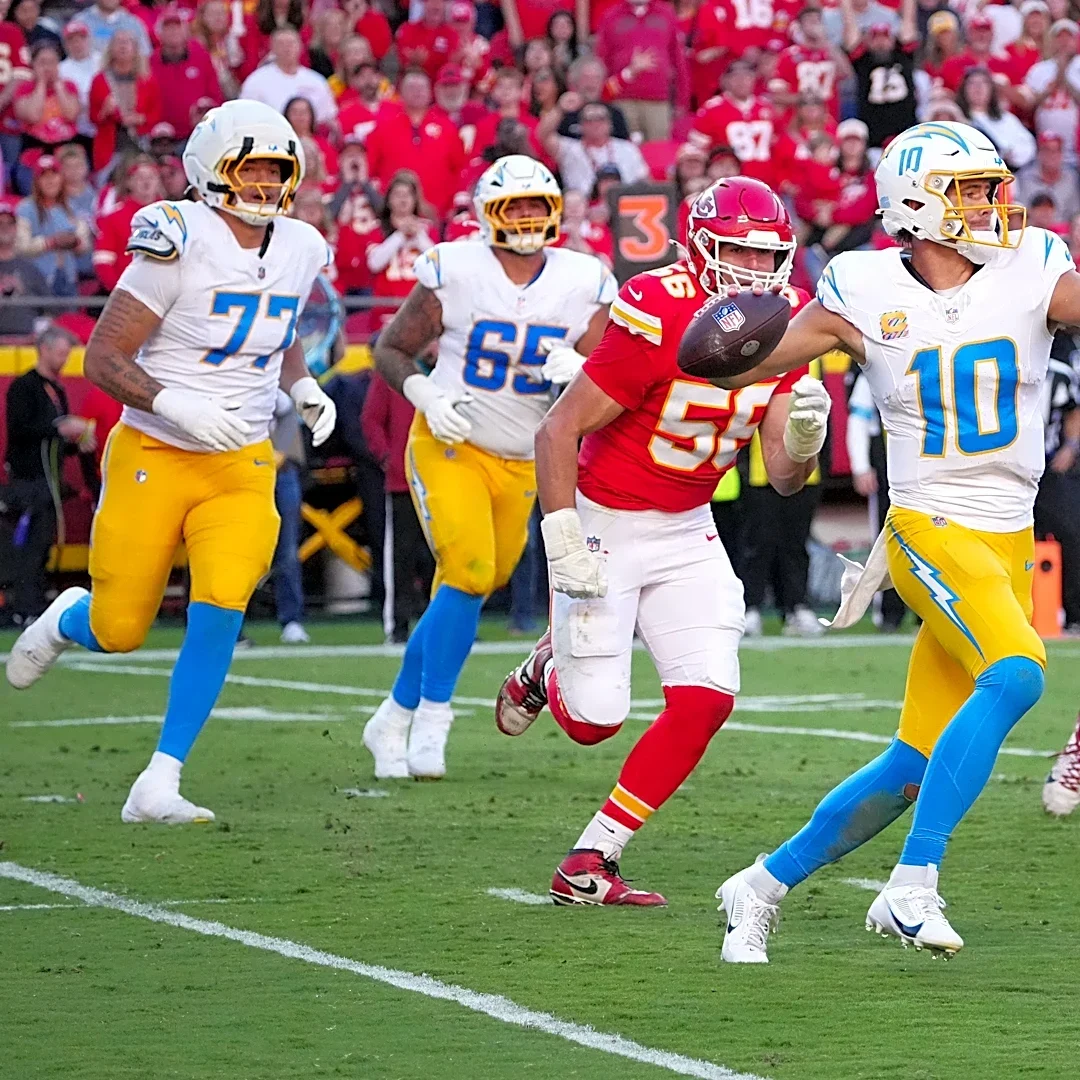 Fantasy football IDP free-agent report: Week 7