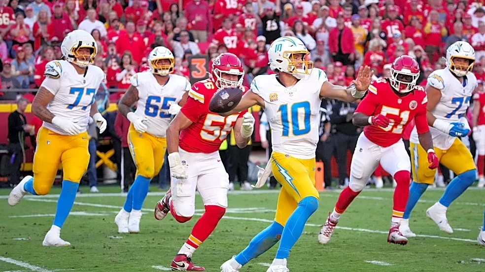 Fantasy football IDP free-agent report: Week 7