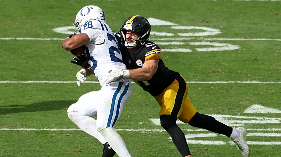 Week 6 Linebacker Usage and Review