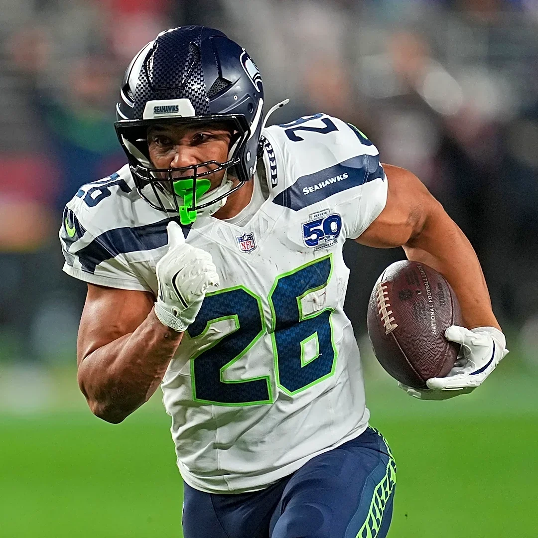Waiver Wired - Week 7