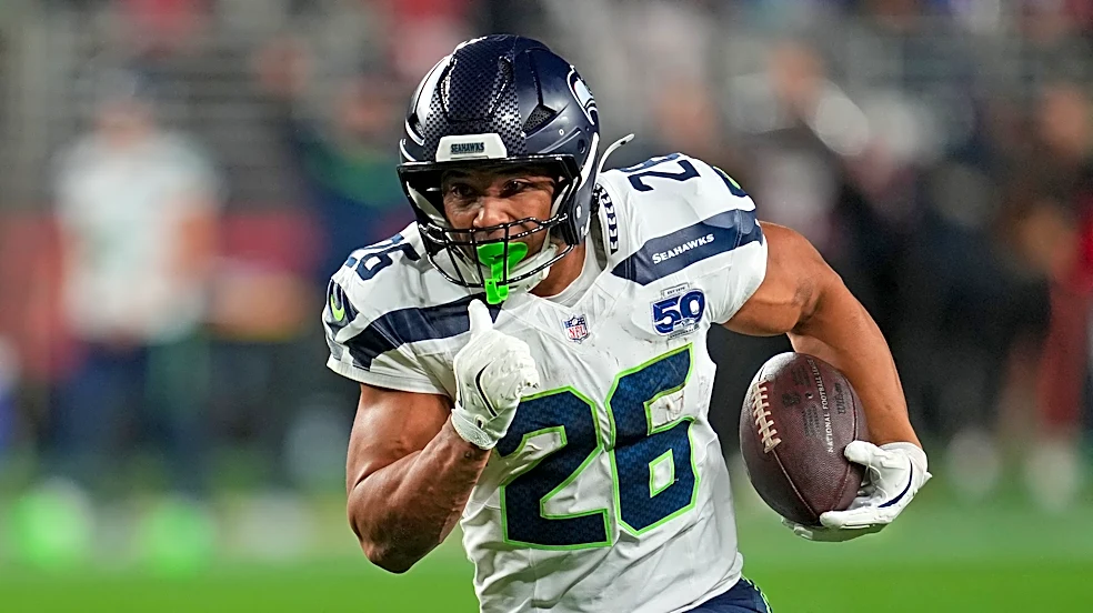Waiver Wired - Week 7