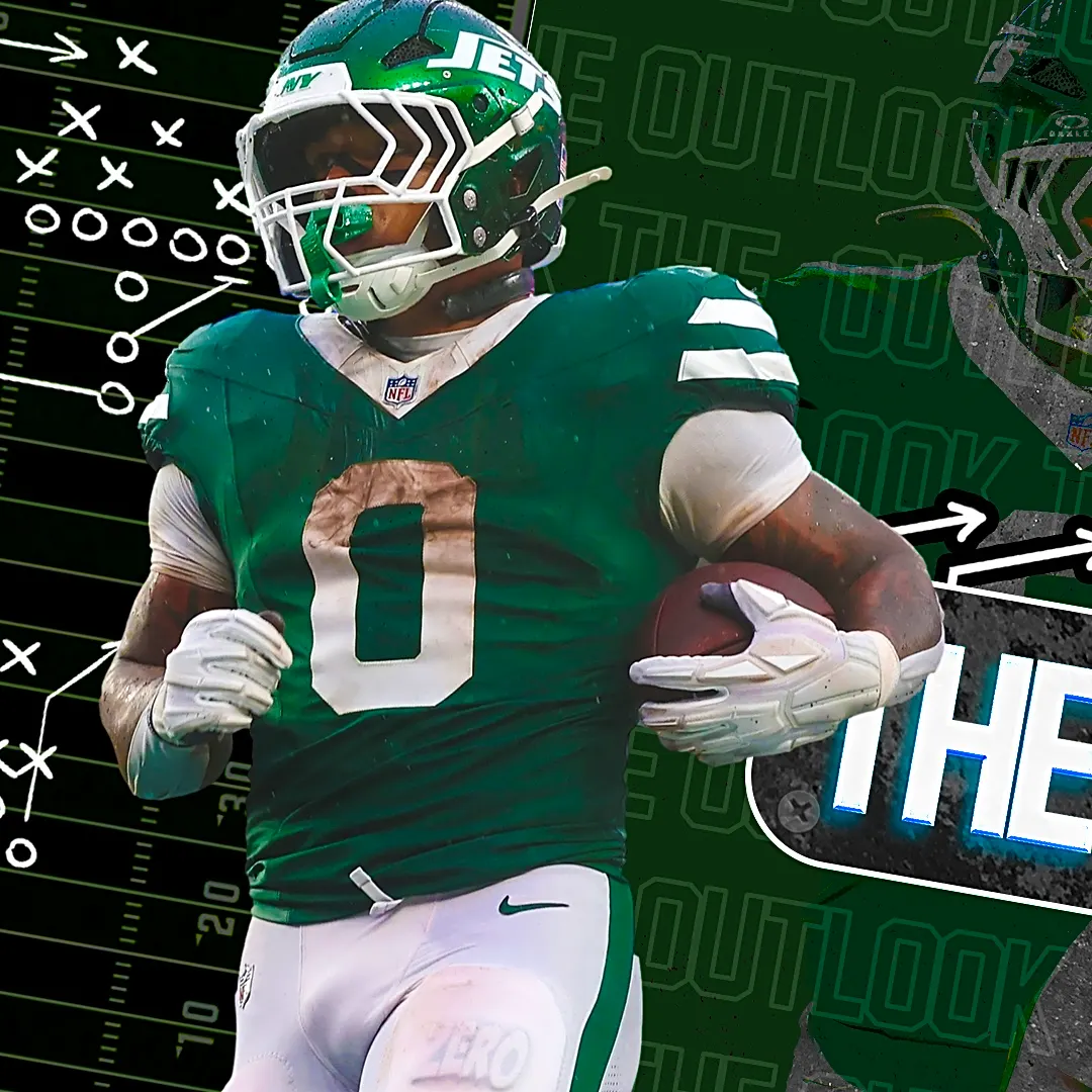 The Outlook - Week 7 (MIA-NYJ, TB-CAR, CIN-BAL, NYG-HOU)