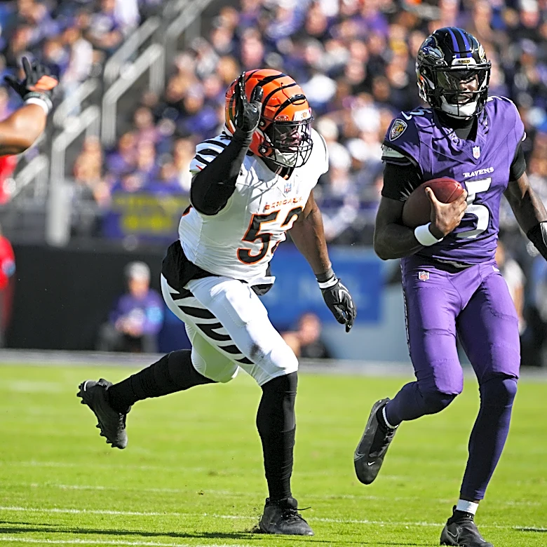 Fantasy football IDP free-agent report: Week 8