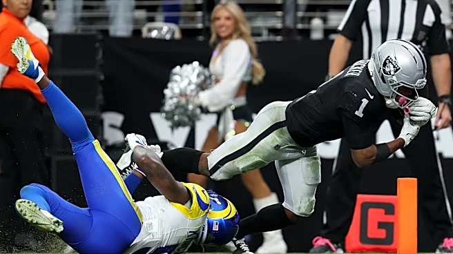 Waiver Wired - Week 8