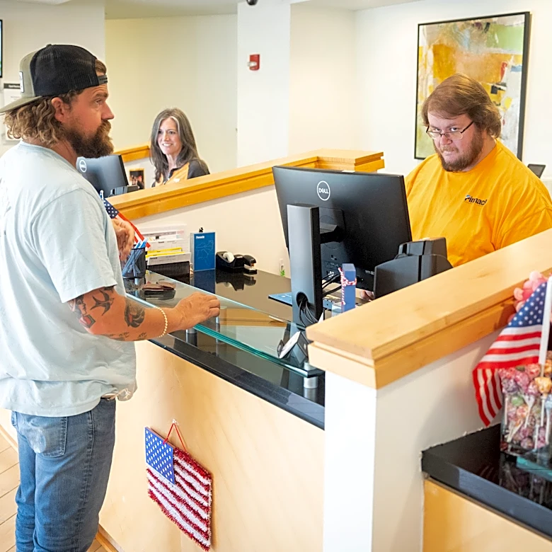 By putting people first, Pinnacle earns a major Top Workplaces win