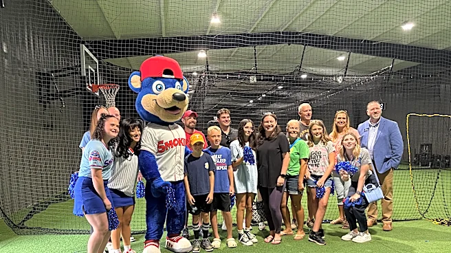 11-year-old East Tennessee cancer survivor to meet Mike Trout with Make-A-Wish
