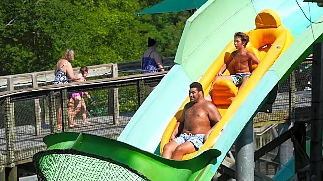 Is Dollywood cashless? Dolly Parton’s company changes payment options