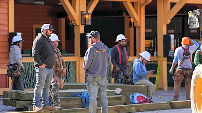 Dollywood is hiring for the holidays. Here’s how to join the team