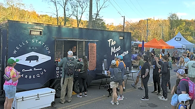 Wells Station will pair fine dining and barbecue at new storefront