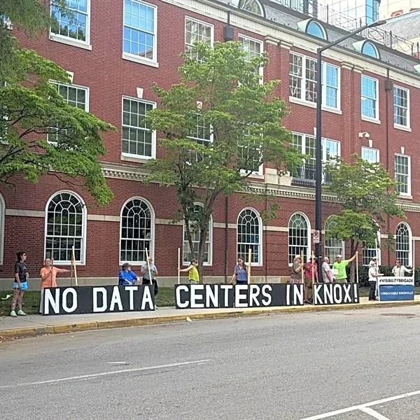 Data centers may reduce utility cost | Opinion