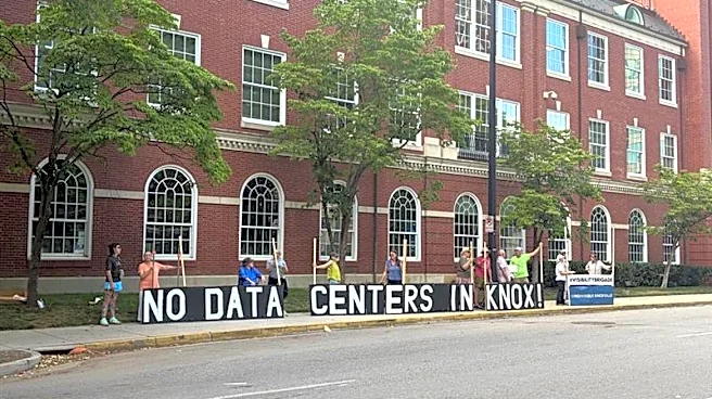 Data centers may reduce utility cost | Opinion