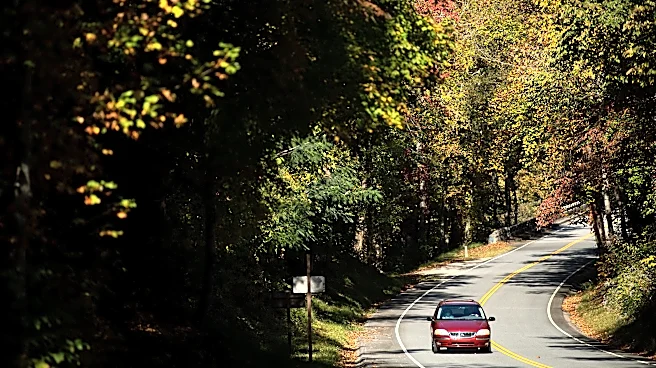 Gatlinburg Spur lane closures to delay Great Smoky Mountains travelers