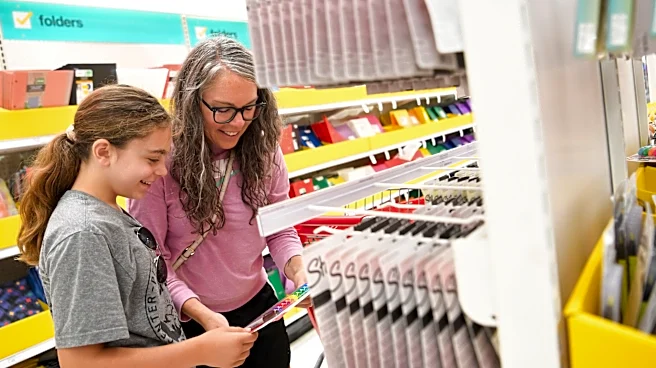 Tennessee's tax-free back-to-school shopping weekend is almost here