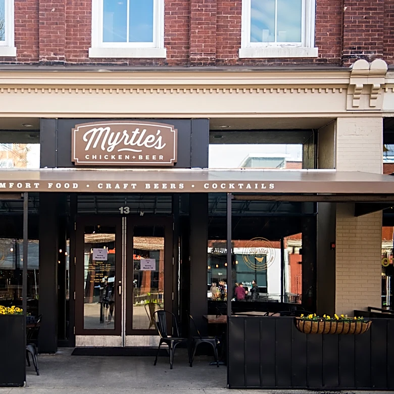 A Market Square favorite for chicken and beer has closed after 6 years