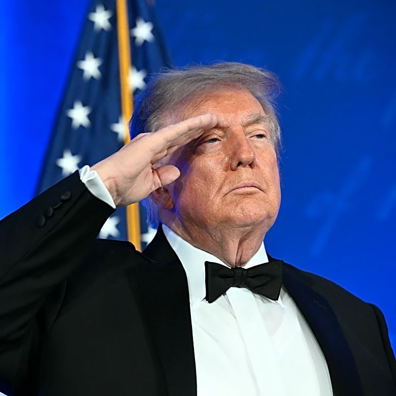 My speech to the White House Correspondents' dinner | Opinion