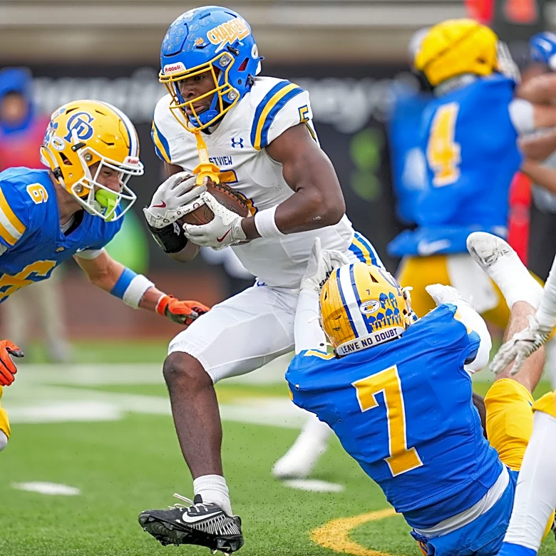 What we're hearing about Asa Barnes decision, Tennessee or Arkansas rumors