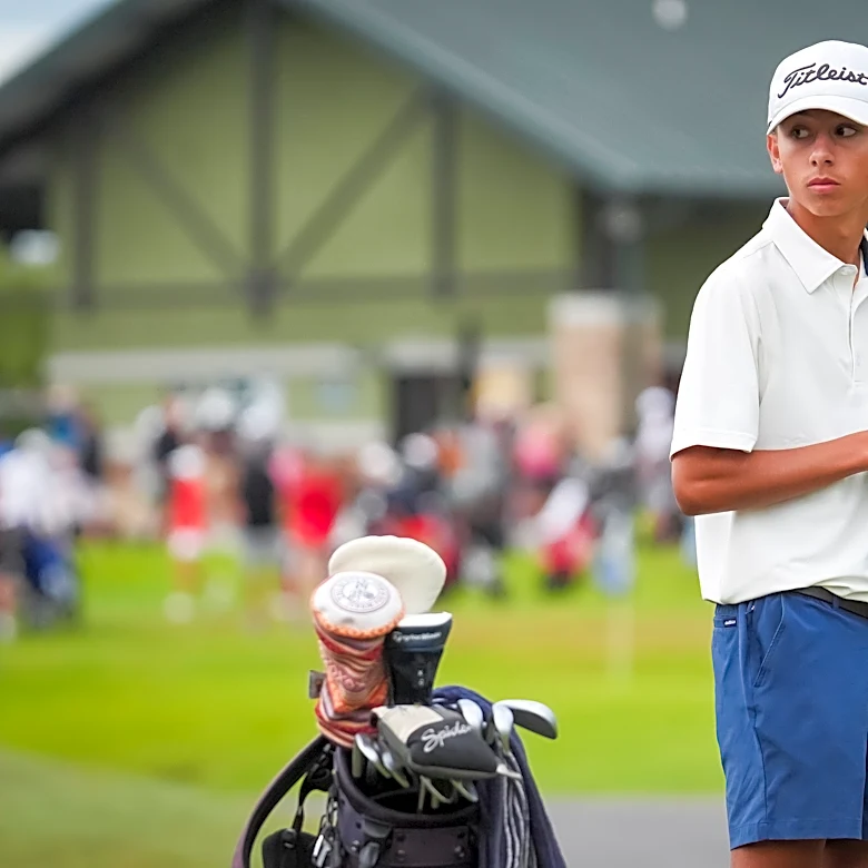 Who are the Knoxville area's top TSSAA golfers returning for 2026 season?