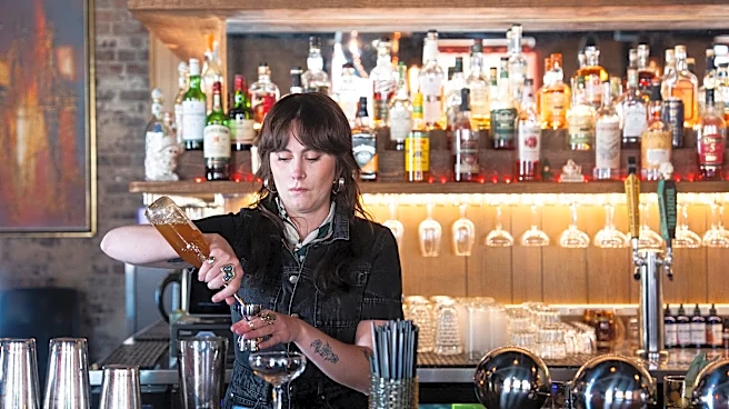 USA TODAY named its Bars of the Year. This Knoxville favorite made the list