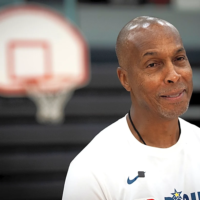 Elston Turner on NBA's new landscape, Timberwolves' title hopes, Knoxville camp