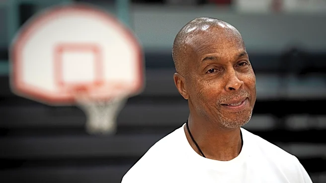 Elston Turner on NBA's new landscape, Timberwolves' title hopes, Knoxville camp