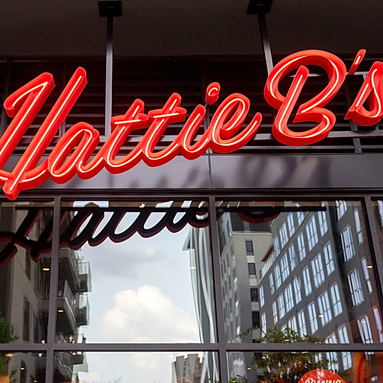 Hattie B's Hot Chicken opens soon on the Strip with 'super nostalgic' ties