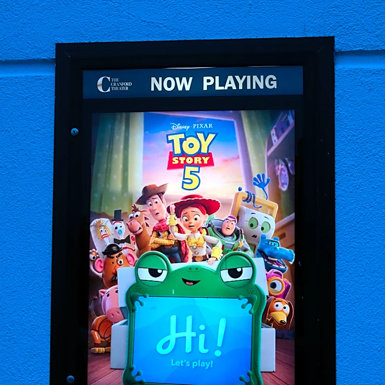 The pope, Pixar, parents, pastors and 'Toy Story 5' | Terry Mattingly