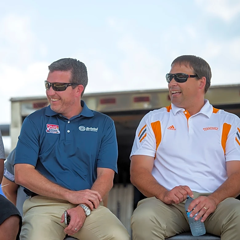 Jayson Swain named Vol Network color analyst for Tennessee football radio