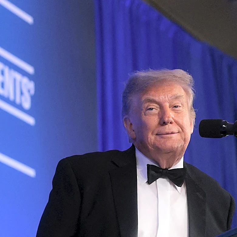 Can U.S. survive another 2 years of Trump unchained? | Letter
