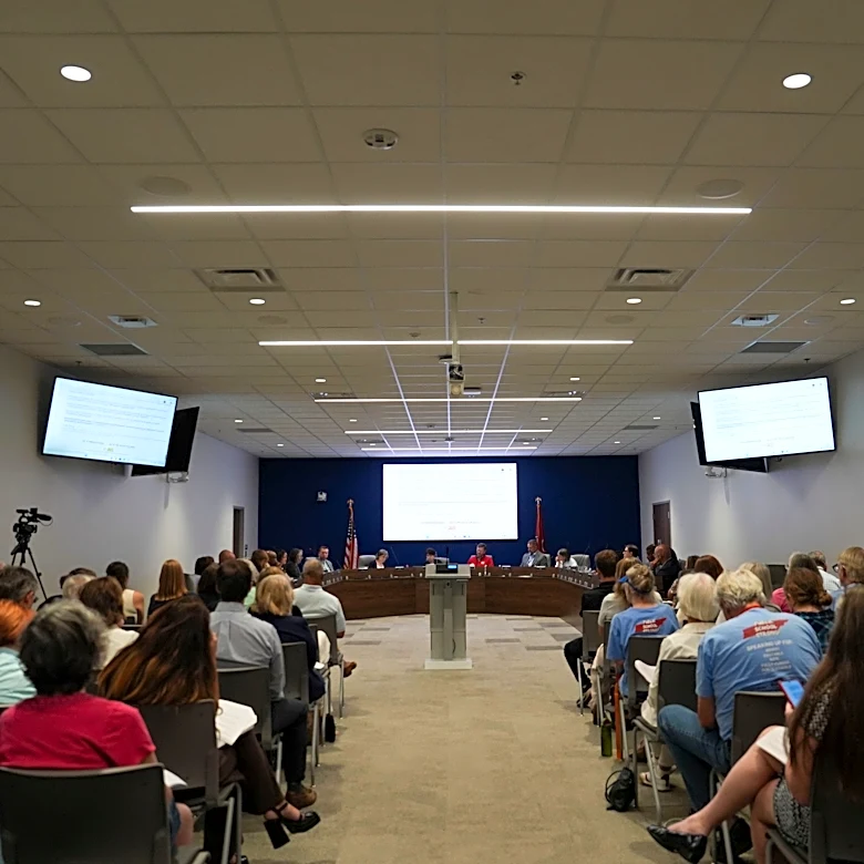 School board candidate needs to do homework | Letter