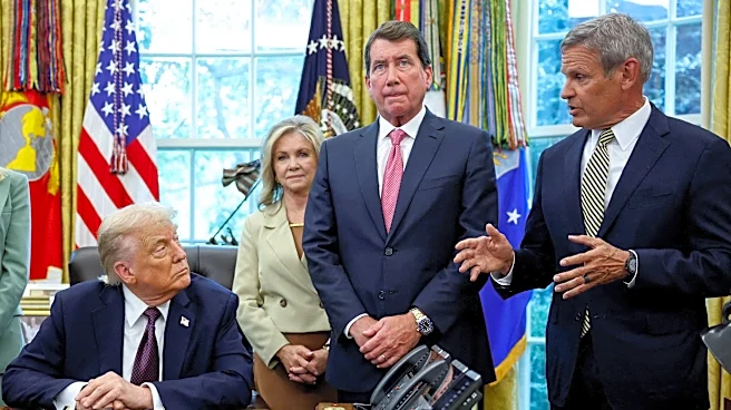 Sen. Bill Hagerty fails test on 2020 election | Letter