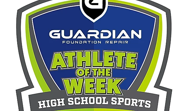 Vote for Guardian Foundation Repair top returning girls golfer for 2026 TSSAA season