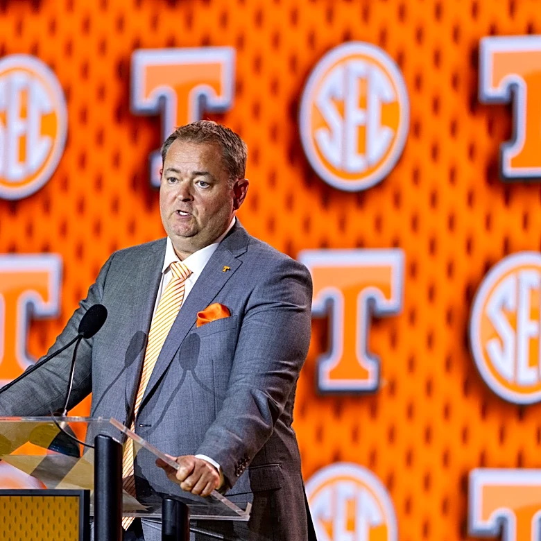Coaches poll reveal, where will Tennessee Vols football land in Top 25 rankings