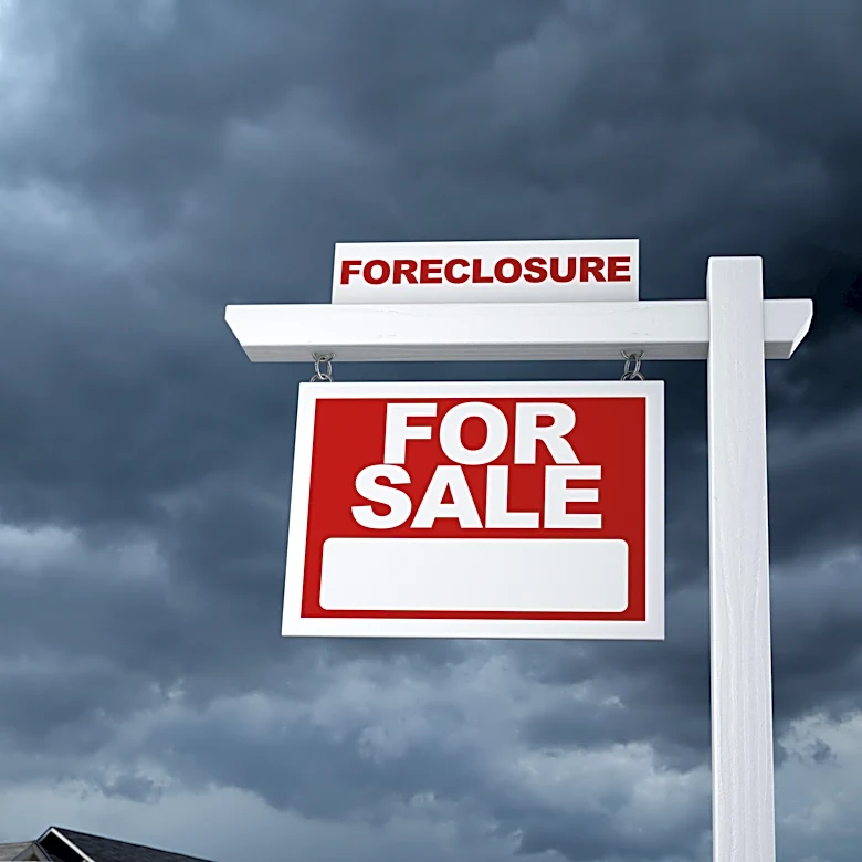 Knox County ranks among Tennessee counties with lowest foreclosure risk