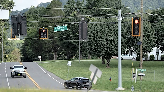 New Knox County police cameras were installed outside high-crime zones